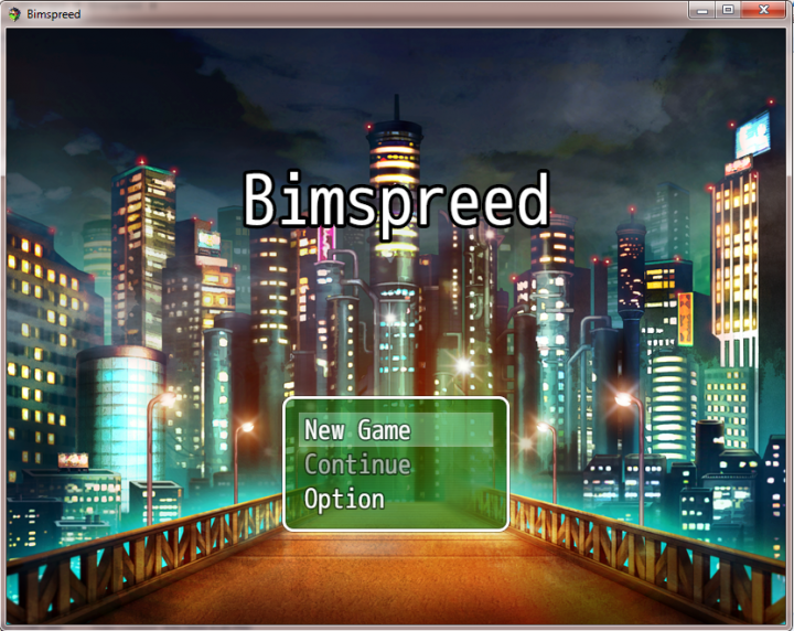 Bimspreed – New Version 1.0