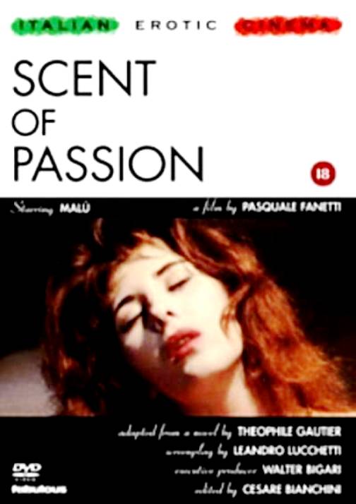 Scent Of Passion