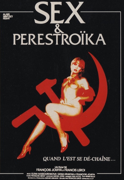 Sex et perestroika