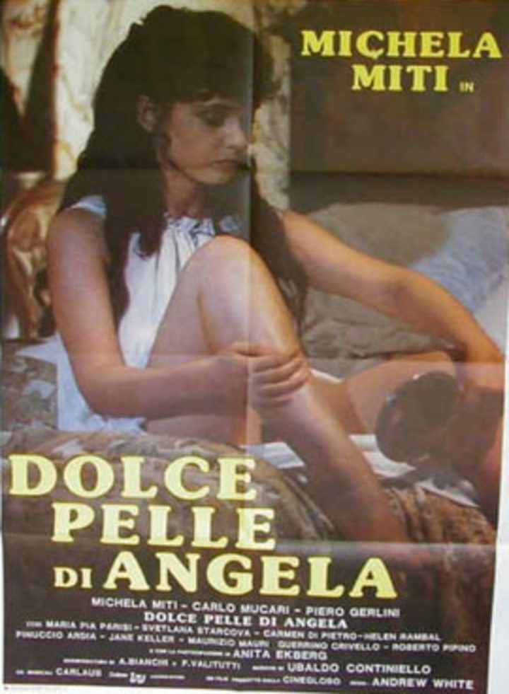 The Seduction of Angela