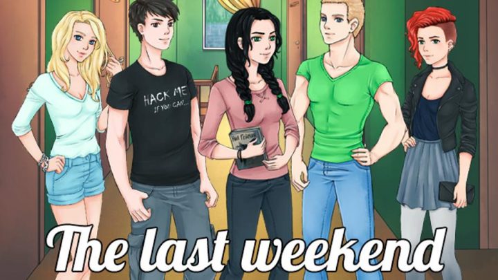 The Last Weekend [Update]