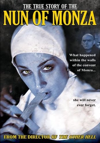 La Vera Storia della Monaca di Monza