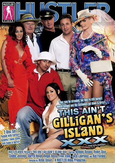 This Ain’t Gilligan’s Island XXX
