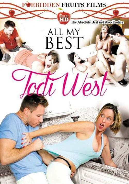 All My Best, Jodi West 1