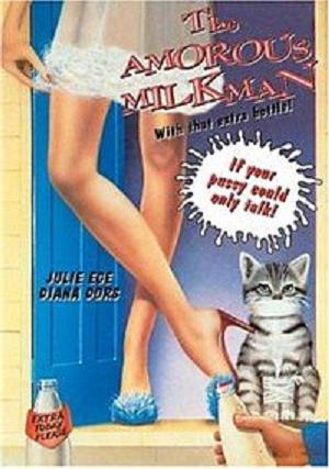 Milkmann erotic Small Tits
