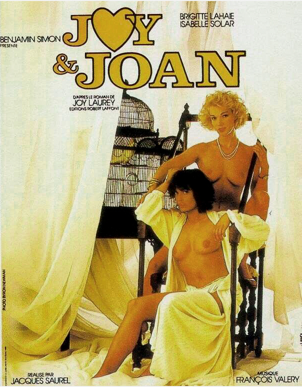 Joy Et Joan