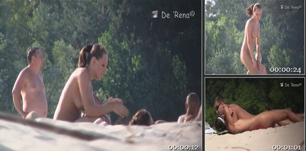 Romanian nudists young girls