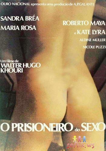 O Prisioneiro do Sexo