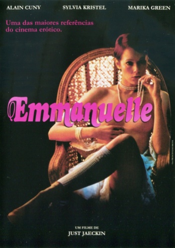 Emmanuelle Softcore