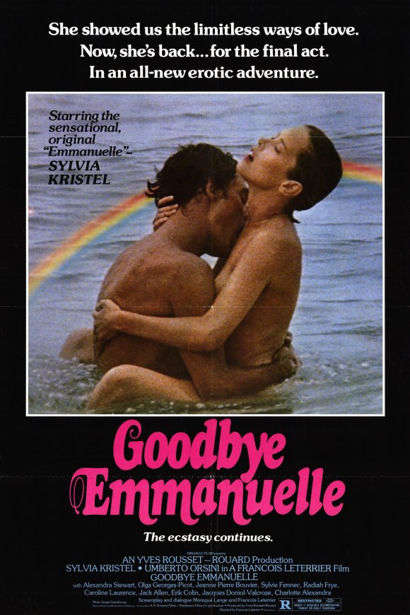 Good Bye Emmanuelle