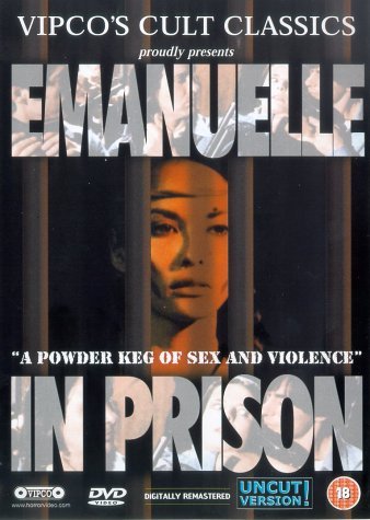 Emanuelle in Prison
