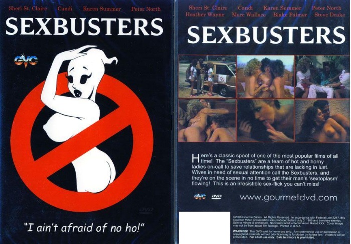Sex Busters