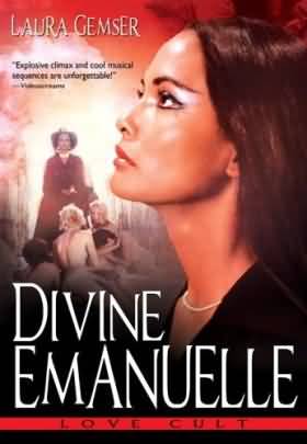 Divine Emanuelle: Love Cult