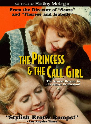 The Princess and the Call Girl (Better Quality)