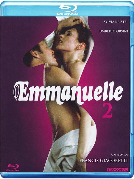 Emmanuelle 2