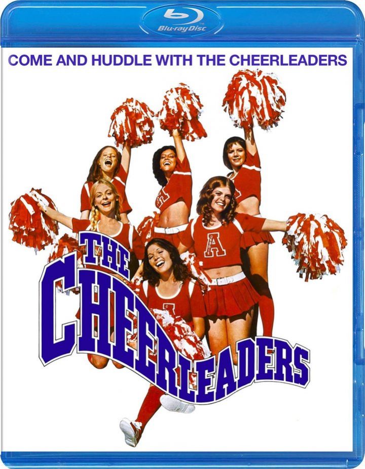 The Cheerleaders (BDRip)