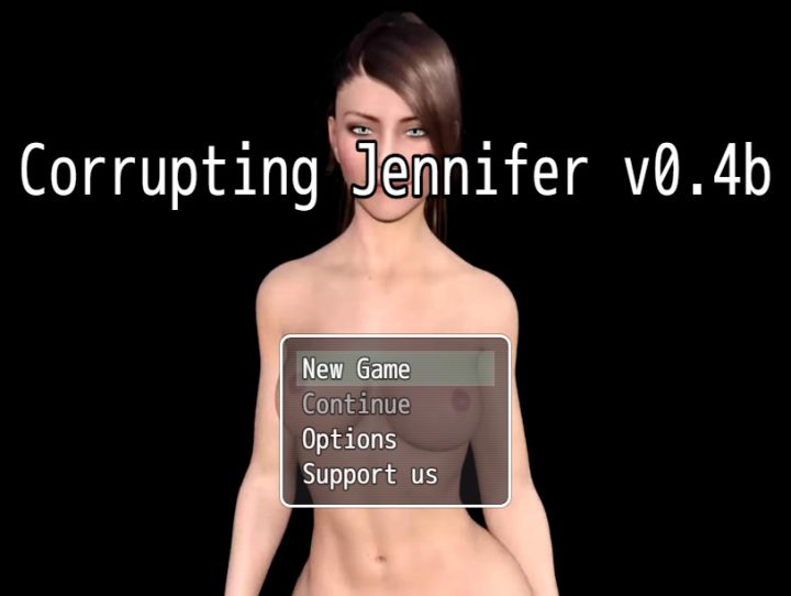 Corrupting Jennifer v0.4b