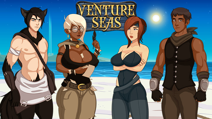 Venture Seas – Alpha v5.9.5