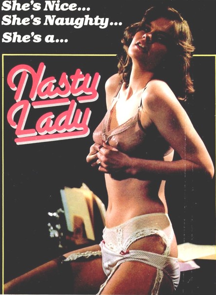 Nasty Lady