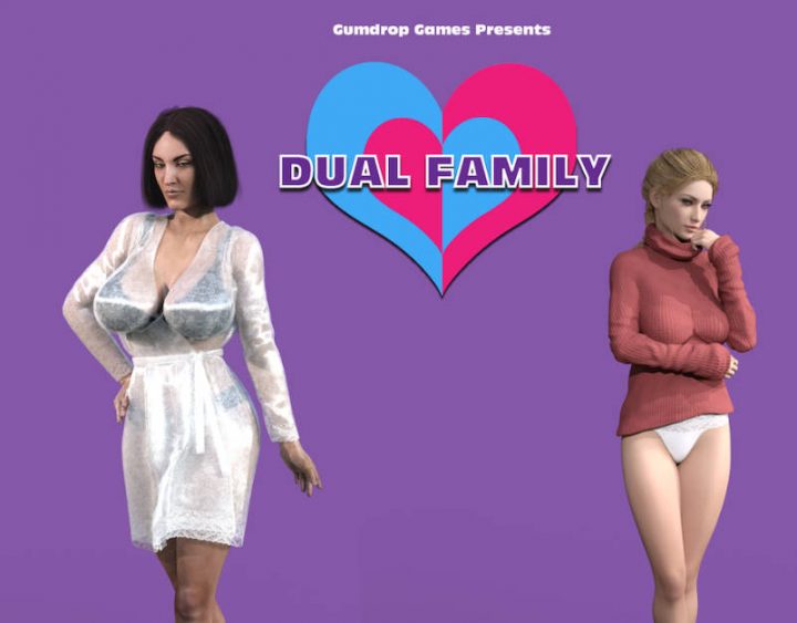 Dual Family v0.61 Custom edition