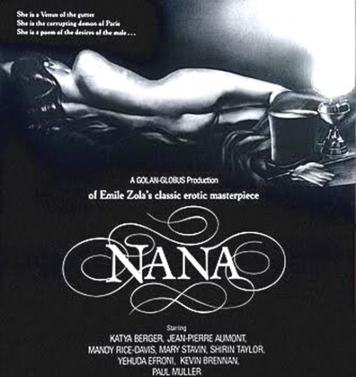 Nana, the True Key of Pleasure