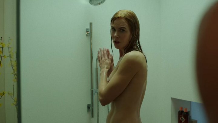 Nicole Kidman, Shailene Woodley – Big Little Lies S01 E07 720p