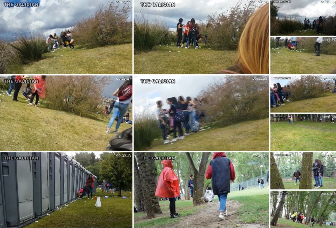 Galician Gotta 43 - VoyeurPapa