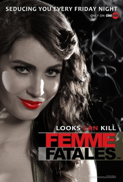 Femme Fatales (Season: 1 / FULL / 2011) HDTVRip 720p