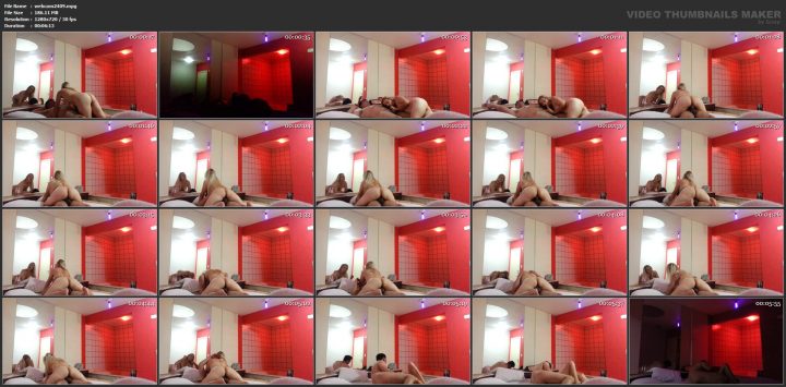 Teen Webcam Sex