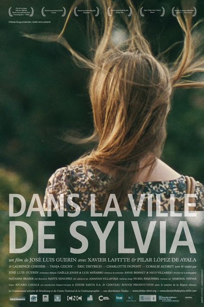 Dans la ville de Sylvia / In the City of Sylvia / En la ciudad de Sylvia (2007) DVDRip