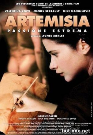 Artemisia / Artemisia – Passione estrema / Artemisia – Schule der Sinnlichkeit / Артемизия (1997)