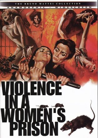 Caged Women (1982)