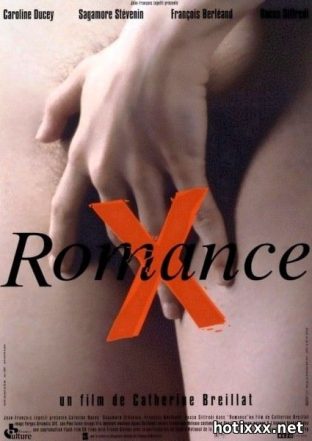 Romance / Romance X / Романс Х (1999) [UNRATED]