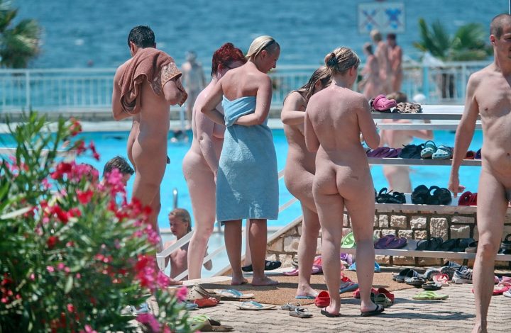 Camps for nudist photos 12