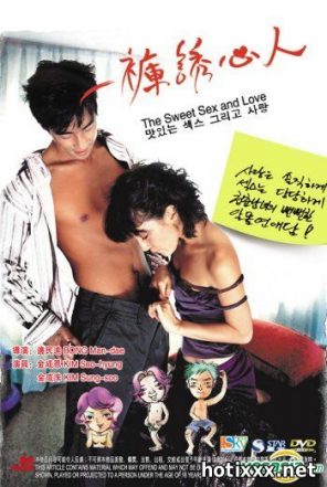 Erotic movies 2000