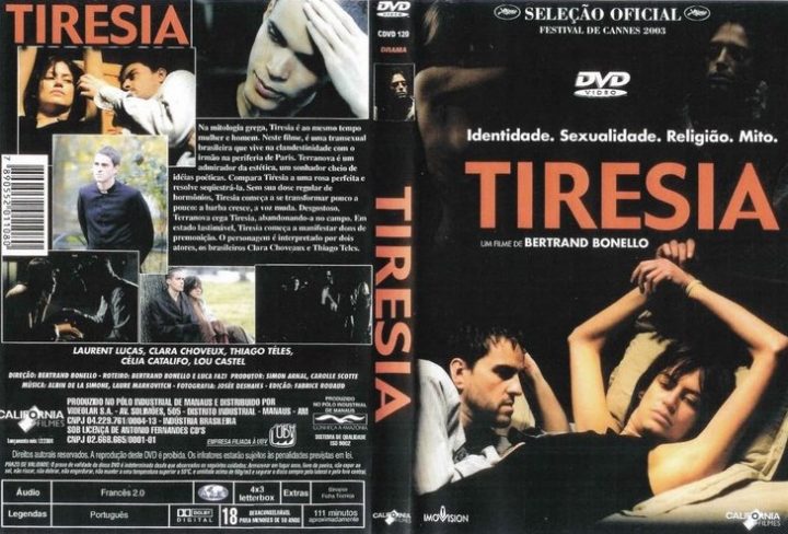 Tiresia / Тирезия (2003)