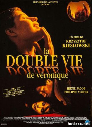 Двойная жизнь Вероники / La double vie de Veronique / The Double Life of Veronique (1991)