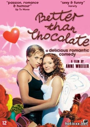 Лучше шоколада / Better Than Chocolate (1999)