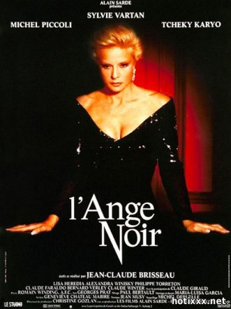 Черный ангел / L’ange noir / The Black Angel (1994)