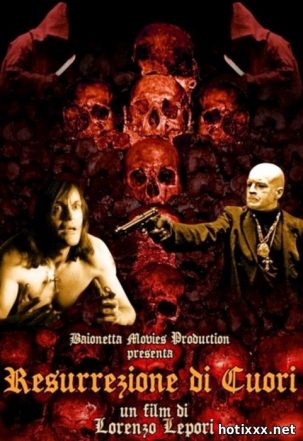 Resurrezione di cuori / Resurrection in Blood (2009)