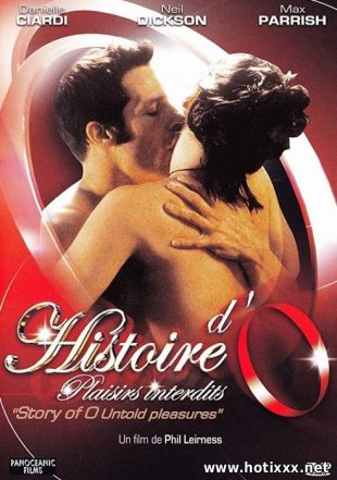 The Story of O: Untold Pleasures / Histoire d’O: Plaisirs interdits / Geschichte der O: Untold Pleasures (2002)