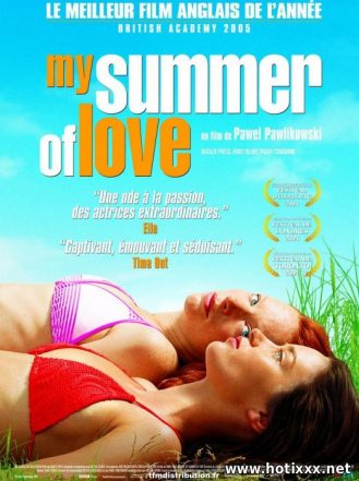 My Summer of Love / Mi verano de amor / Meu Amor de Verao / Ask yazim / To kalokairi tou erota mou / Erotiko kalokairi (2004)