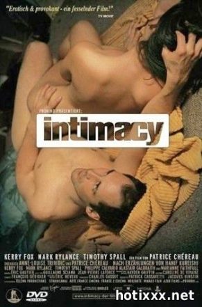 Интим / Intimacy (2001)