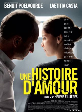 История любви / Une histoire d’amour / Tied (2013)