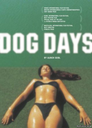Собачья жара / Hundstage / Dog Days (2001)