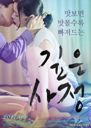 깊은 사정 / gip-eun sa-jeong / Deep Story (2016)
