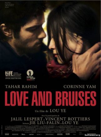 Любовь и ссадины / Love and Bruises / Amor e Dor (2011)