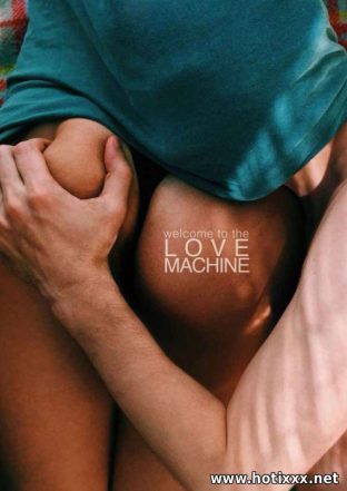 Mashina Lyubvi / Love Machine / Ask Makinasi / Машина любви (2016)