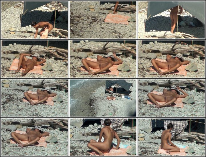 Nudist video 01190
