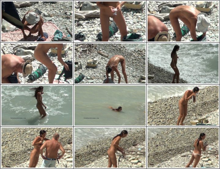 Nudist video 01192